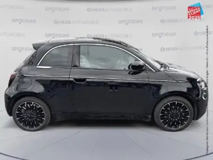 Photo 10 Fiat 500  e 118ch Icône Plus