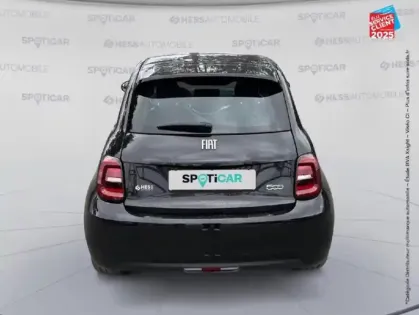 Photo 4 Fiat 500  e 118ch Icône Plus