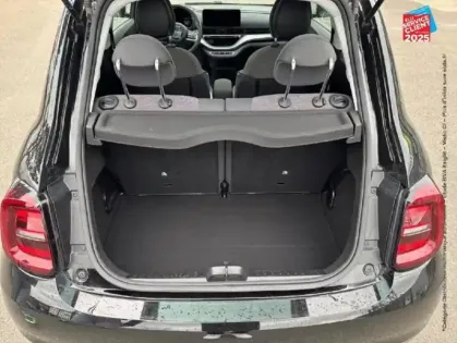 Photo 5 Fiat 500  e 118ch Icône Plus