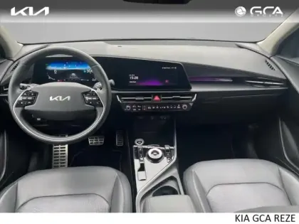 Photo 7 Kia Niro  EV 204ch Premium