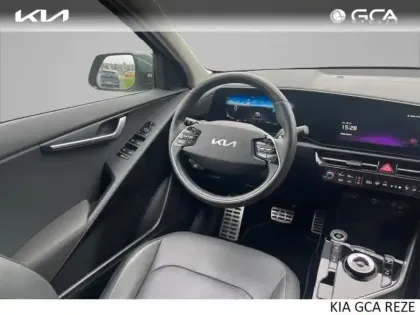 Photo 8 Kia Niro  EV 204ch Premium