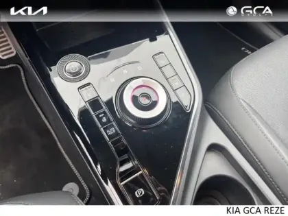 Photo 9 Kia Niro  EV 204ch Premium