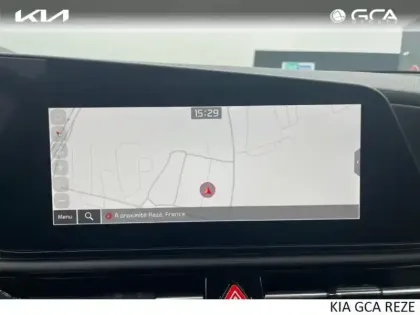 Photo 12 Kia Niro  EV 204ch Premium