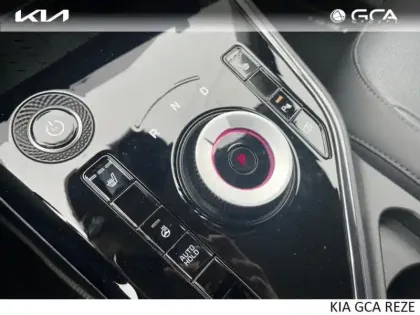 Photo 14 Kia Niro  EV 204ch Premium