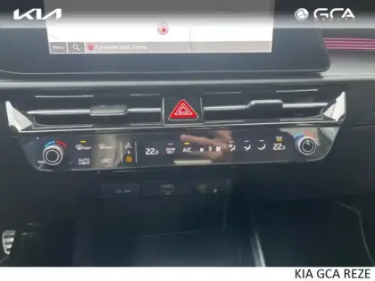 Photo 13 Kia Niro  EV 204ch Premium