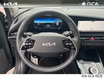 Photo 10 Kia Niro  EV 204ch Premium