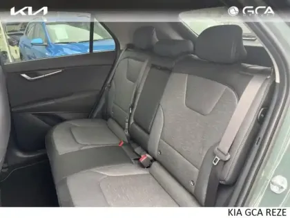 Photo 6 Kia Niro  EV 204ch Premium