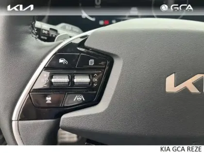 Photo 11 Kia Niro  EV 204ch Premium