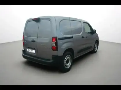 Photo 5 Toyota Proace  CITY Electric Medium 50 kWh Start MC24