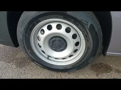 Photo 11 Toyota Proace  CITY Electric Medium 50 kWh Start MC24