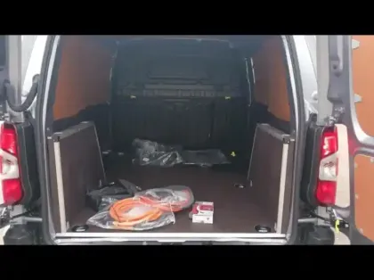 Photo 8 Toyota Proace  CITY Electric Medium 50 kWh Start MC24