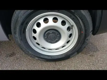 Photo 12 Toyota Proace  CITY Electric Medium 50 kWh Start MC24