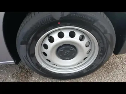 Photo 14 Toyota Proace  CITY Electric Medium 50 kWh Start MC24