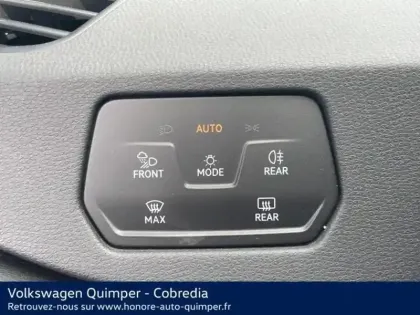 Photo 14 Volkswagen Id.3  204ch Pro Performance 58 kWh Style