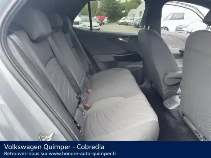 Photo 7 Volkswagen Id.3  204ch Pro Performance 58 kWh Style