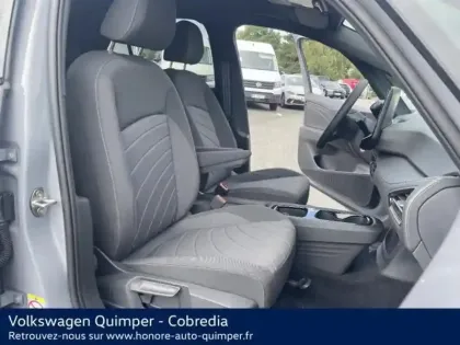 Photo 8 Volkswagen Id.3  204ch Pro Performance 58 kWh Style