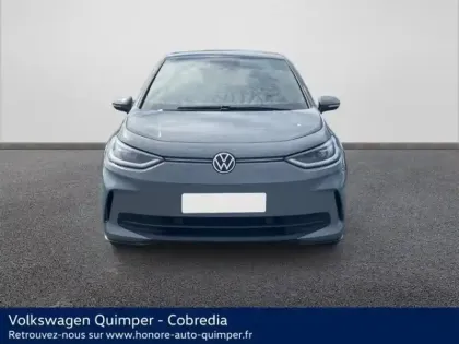 Photo 1 Volkswagen Id.3  204ch Pro Performance 58 kWh Style