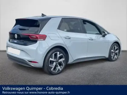 Photo 4 Volkswagen Id.3  204ch Pro Performance 58 kWh Style