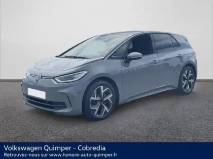 Photo Volkswagen Id.3