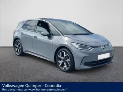 Photo 2 Volkswagen Id.3  204ch Pro Performance 58 kWh Style