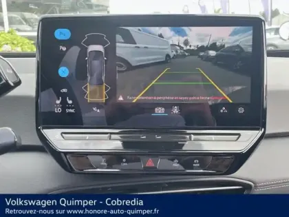 Photo 13 Volkswagen Id.3  204ch Pro Performance 58 kWh Style