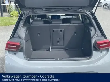 Photo 6 Volkswagen Id.3  204ch Pro Performance 58 kWh Style