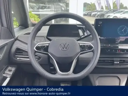 Photo 11 Volkswagen Id.3  204ch Pro Performance 58 kWh Style