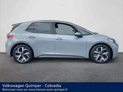 Photo 3 Volkswagen Id.3  204ch Pro Performance 58 kWh Style