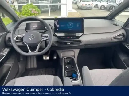 Photo 9 Volkswagen Id.3  204ch Pro Performance 58 kWh Style