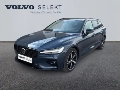 Photo Volvo V60