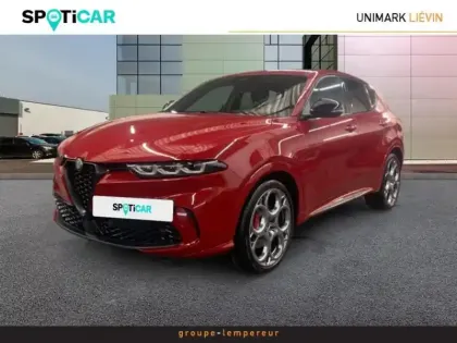 Photo Alfa Romeo Tonale