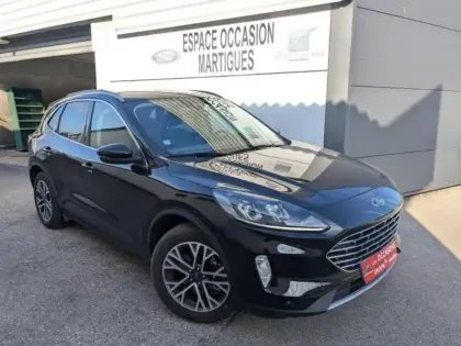 Photo Ford Kuga