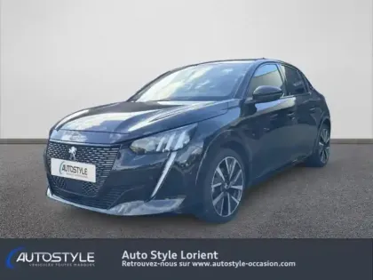 Photo Peugeot 208