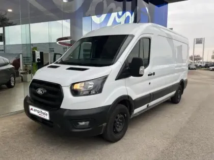 Photo Ford Transit