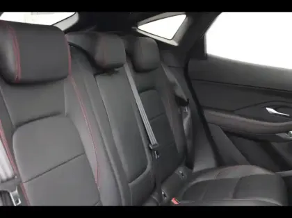 Photo 23 Jaguar E-Pace  2.0D 180ch R-Dynamic Chequered Flag AWD BVA9 9cv