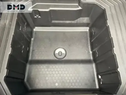 Photo 14 Ford Puma  1.0 Flexifuel 125ch S&S mHEV ST-Line