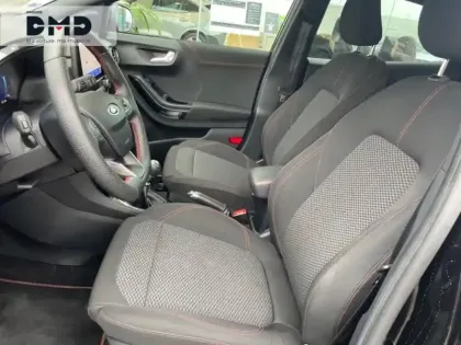 Photo 8 Ford Puma  1.0 Flexifuel 125ch S&S mHEV ST-Line