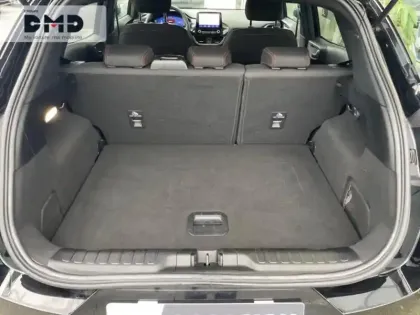 Photo 11 Ford Puma  1.0 Flexifuel 125ch S&S mHEV ST-Line