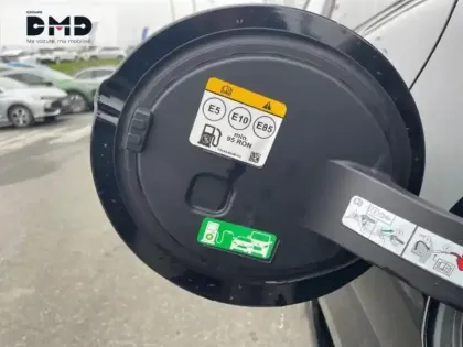 Photo 13 Ford Puma  1.0 Flexifuel 125ch S&S mHEV ST-Line