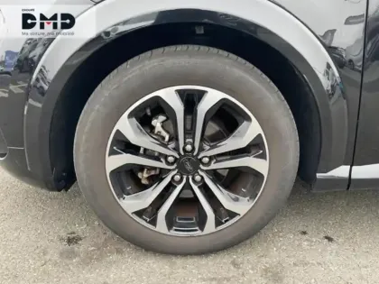 Photo 12 Ford Puma  1.0 Flexifuel 125ch S&S mHEV ST-Line