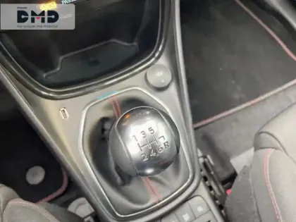 Photo 7 Ford Puma  1.0 Flexifuel 125ch S&S mHEV ST-Line