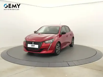 Photo Peugeot 208 Allure Pack