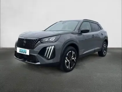 Photo Peugeot 2008 Allure