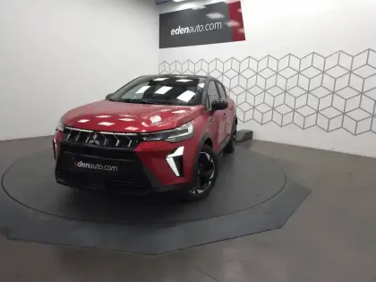 Photo Mitsubishi Asx Instyle