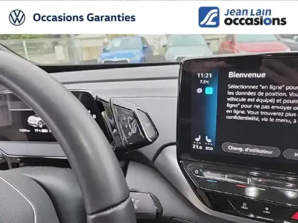 Photo 15 Volkswagen Id.5  204 ch