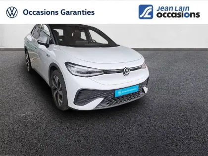 Photo 9 Volkswagen Id.5  204 ch