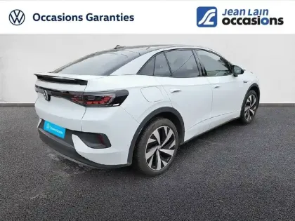 Photo 1 Volkswagen Id.5  204 ch