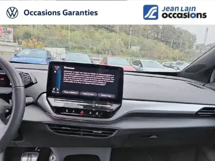 Photo 14 Volkswagen Id.5  204 ch