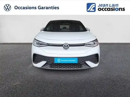 Photo 8 Volkswagen Id.5  204 ch