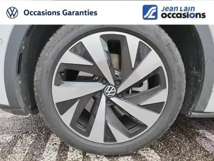 Photo 11 Volkswagen Id.5  204 ch